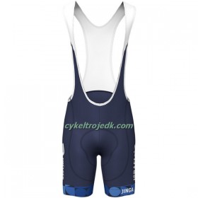Bib Cykelshorts 2022 Israel Premier Tech
